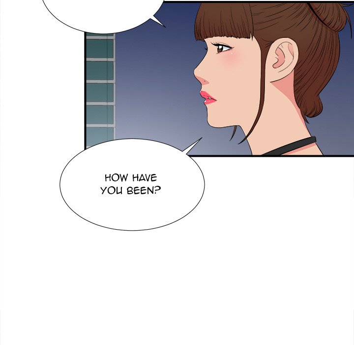 Secret Friend - Chapter 84 [photo 85] - MangaPorn