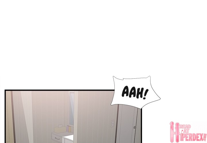 Secret Friend - Chapter 85 [photo 1] - MangaPorn