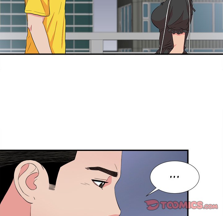 Secret Friend - Chapter 85 [photo 32] - MangaPorn