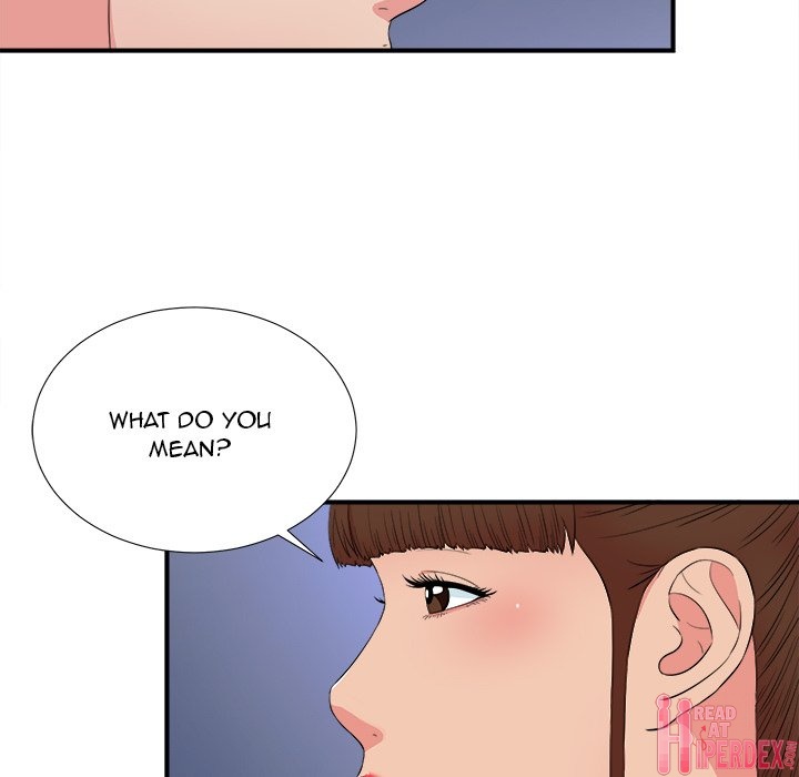 Secret Friend - Chapter 85 [photo 33] - MangaPorn