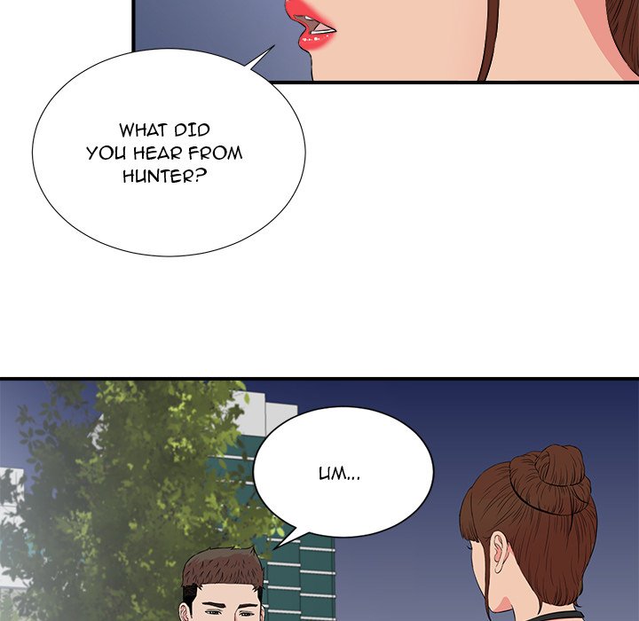 Secret Friend - Chapter 85 [photo 34] - MangaPorn