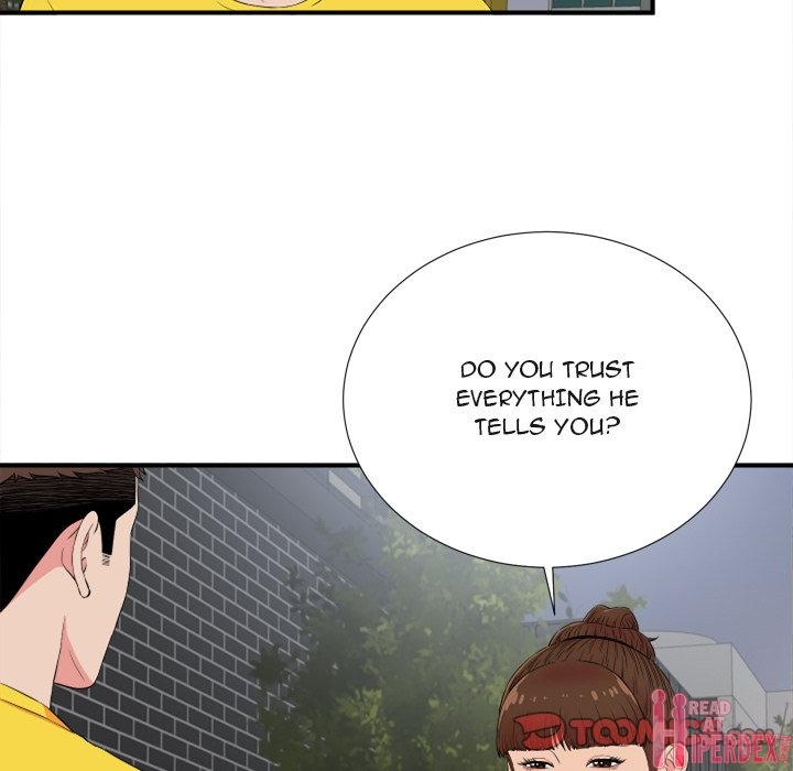 Secret Friend - Chapter 85 [photo 38] - MangaPorn
