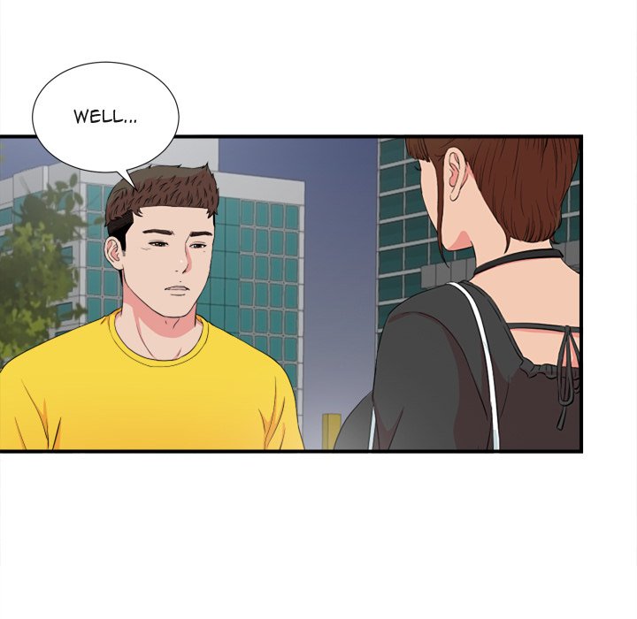 Secret Friend - Chapter 85 [photo 40] - MangaPorn