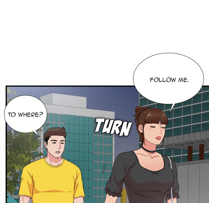 Secret Friend - Chapter 85 [photo 41] - MangaPorn