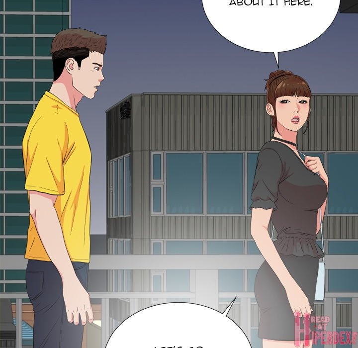 Secret Friend - Chapter 85 [photo 43] - MangaPorn