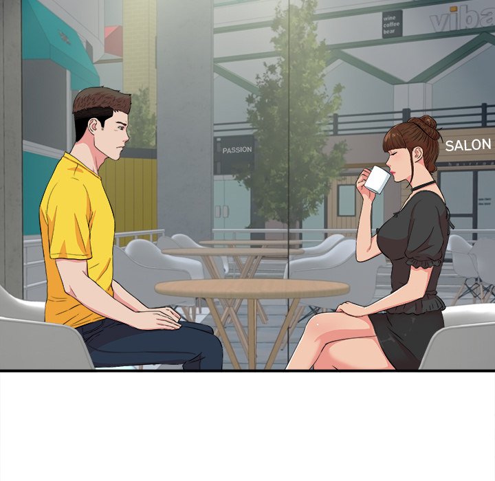 Secret Friend - Chapter 85 [photo 47] - MangaPorn