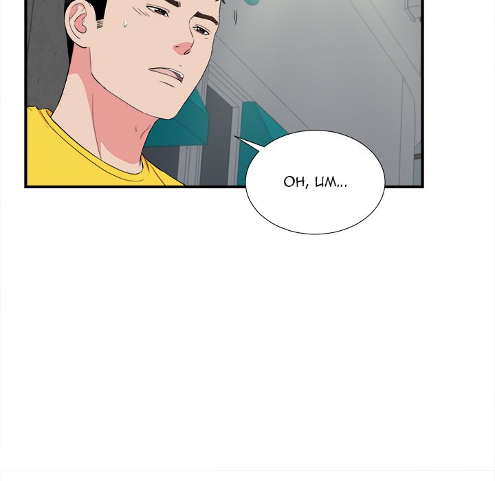 Secret Friend - Chapter 85 [photo 51] - MangaPorn