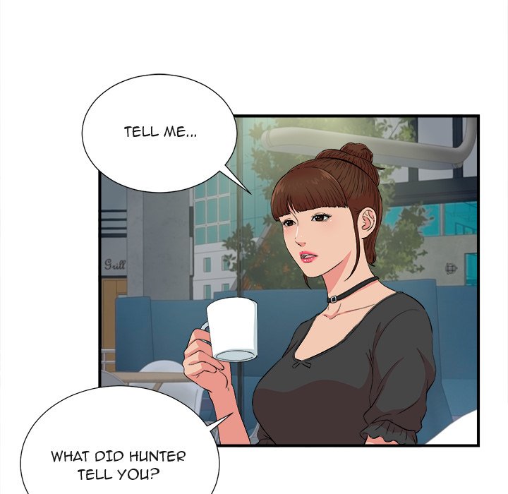 Secret Friend - Chapter 85 [photo 52] - MangaPorn