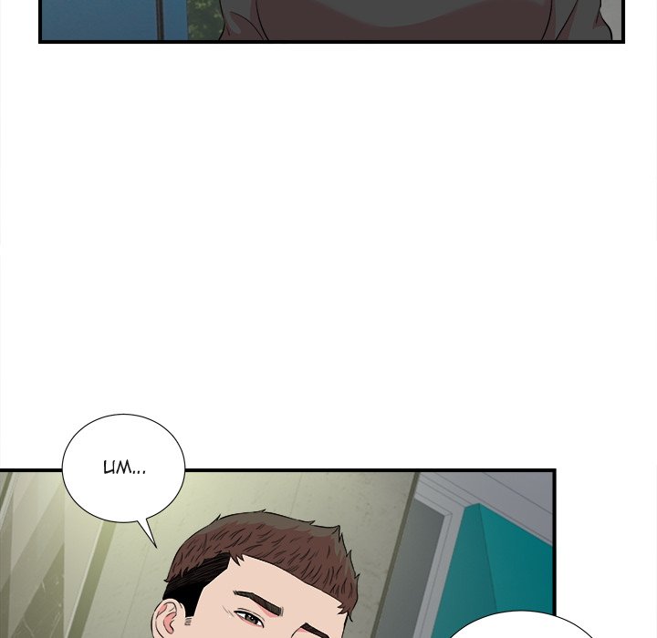 Secret Friend - Chapter 85 [photo 61] - MangaPorn