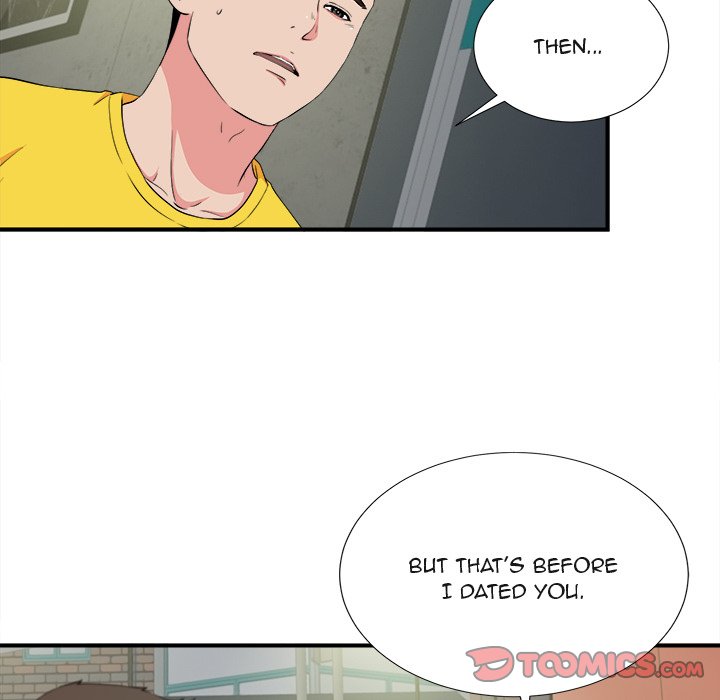 Secret Friend - Chapter 85 [photo 62] - MangaPorn