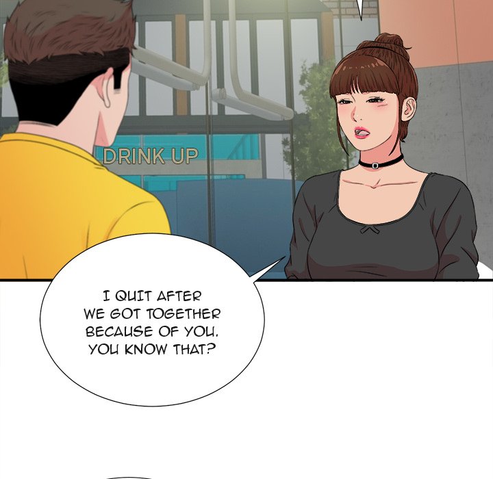 Secret Friend - Chapter 85 [photo 63] - MangaPorn