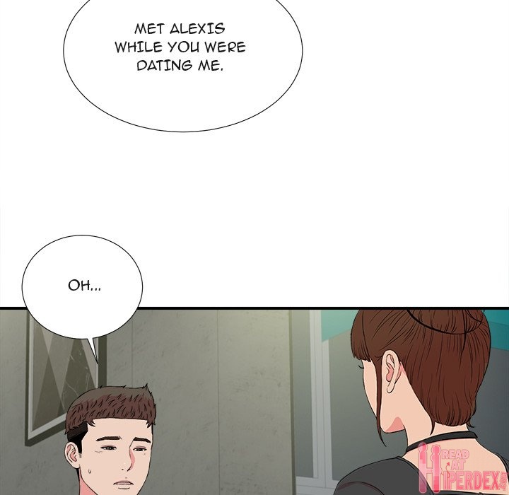 Secret Friend - Chapter 85 [photo 65] - MangaPorn