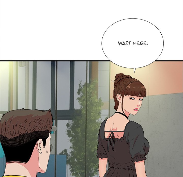 Secret Friend - Chapter 85 [photo 72] - MangaPorn