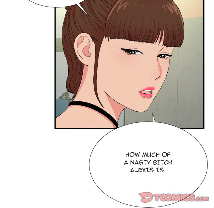 Secret Friend - Chapter 85 [photo 74] - MangaPorn