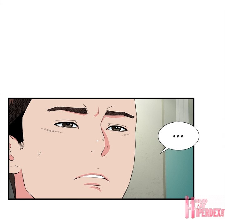 Secret Friend - Chapter 85 [photo 75] - MangaPorn