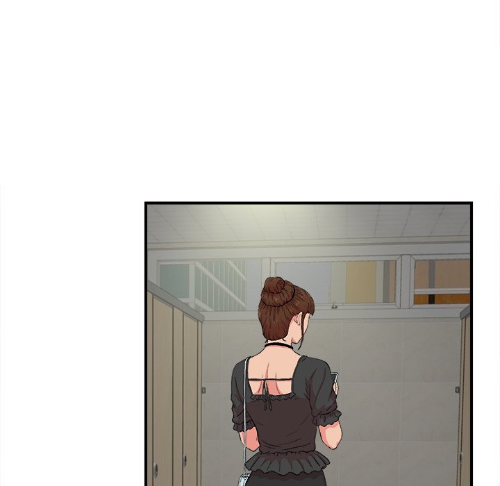 Secret Friend - Chapter 85 [photo 77] - MangaPorn