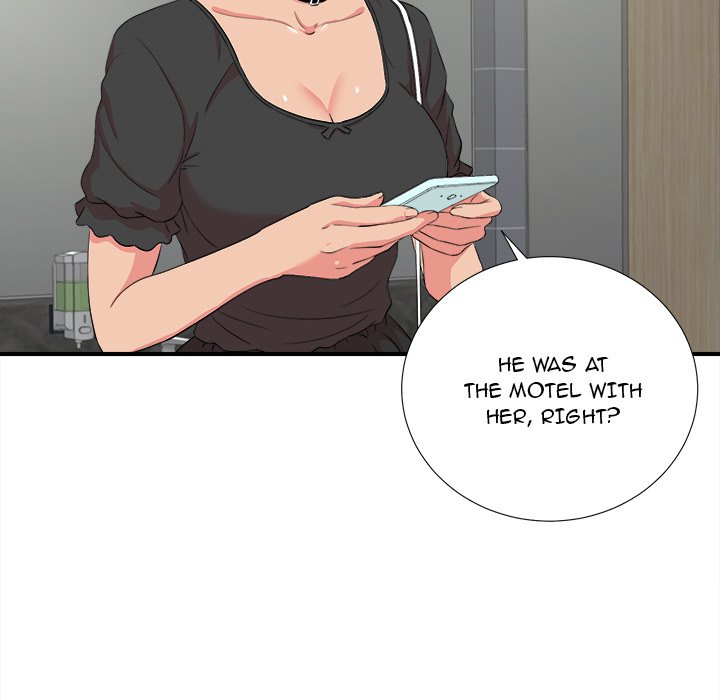 Secret Friend - Chapter 85 [photo 79] - MangaPorn