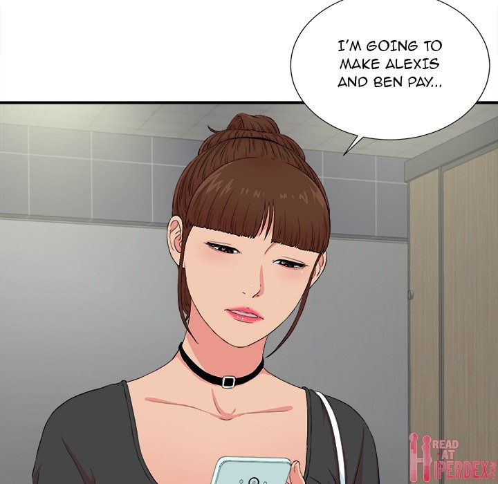 Secret Friend - Chapter 85 [photo 81] - MangaPorn