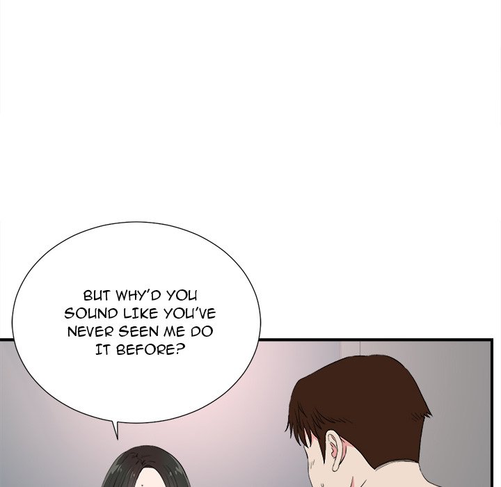 Secret Friend - Chapter 85 [photo 93] - MangaPorn