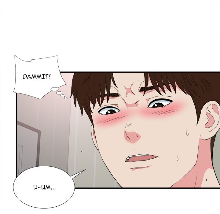 Secret Friend - Chapter 85 [photo 95] - MangaPorn