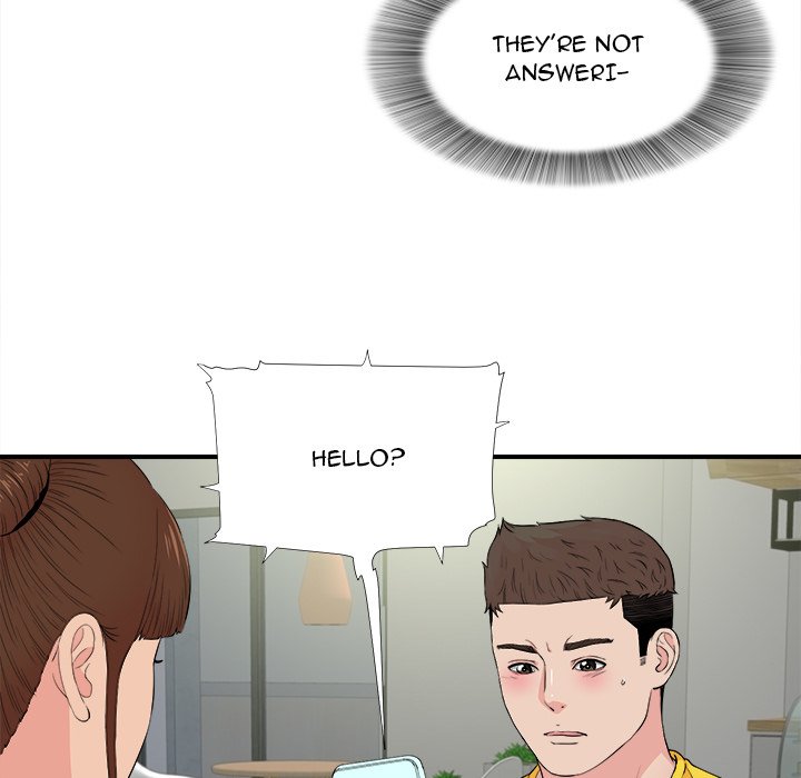 Secret Friend - Chapter 86 [photo 100] - MangaPorn