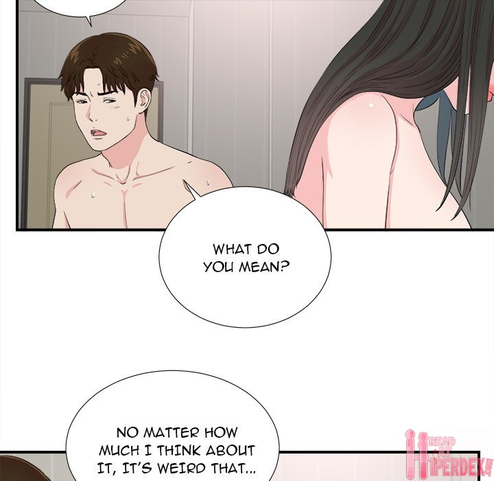 Secret Friend - Chapter 86 [photo 11] - MangaPorn