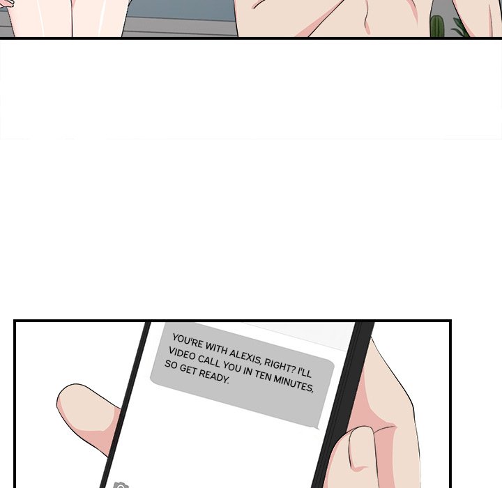 Secret Friend - Chapter 86 [photo 19] - MangaPorn