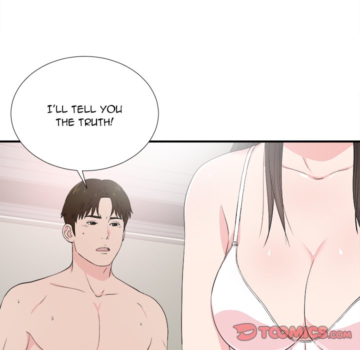 Secret Friend - Chapter 86 [photo 26] - MangaPorn