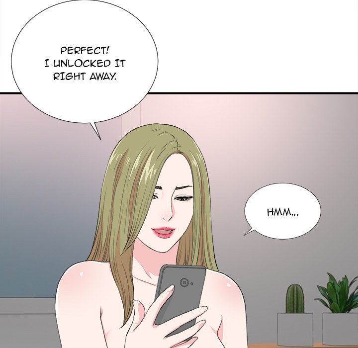 Secret Friend - Chapter 86 [photo 35] - MangaPorn