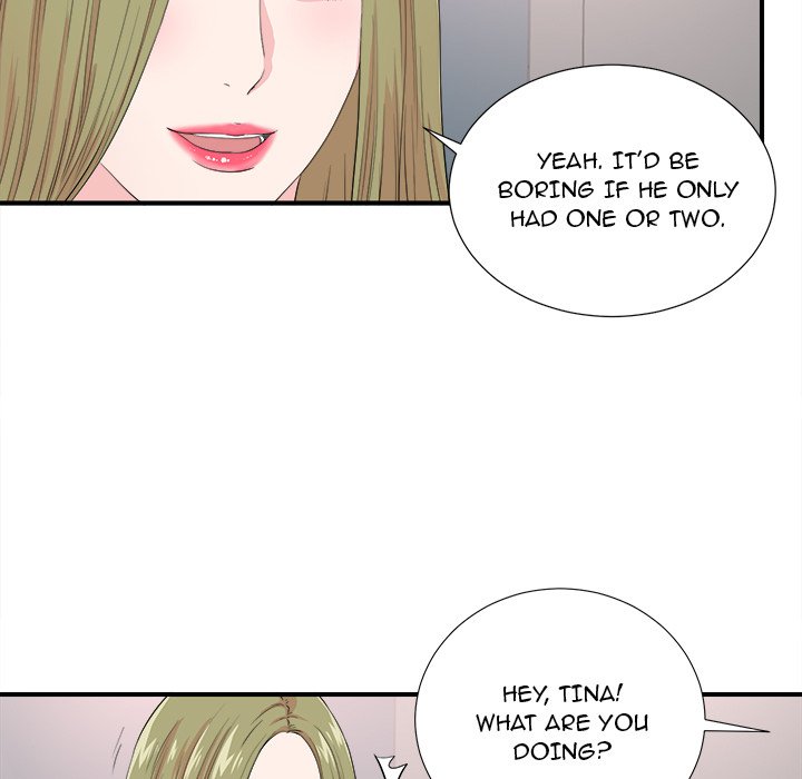 Secret Friend - Chapter 86 [photo 37] - MangaPorn