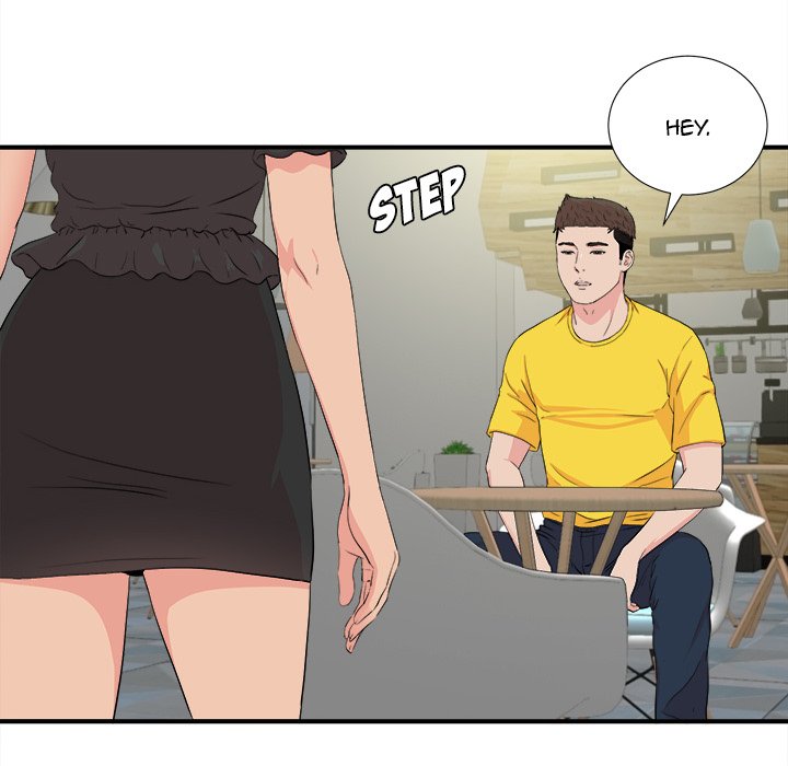 Secret Friend - Chapter 86 [photo 47] - MangaPorn