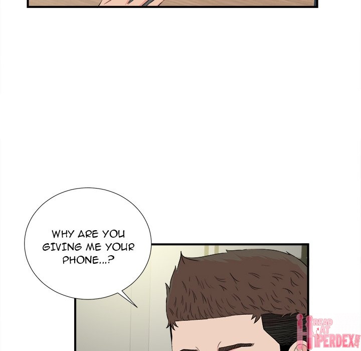 Secret Friend - Chapter 86 [photo 49] - MangaPorn