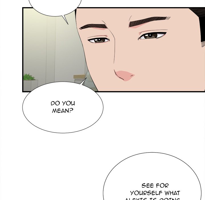 Secret Friend - Chapter 86 [photo 53] - MangaPorn