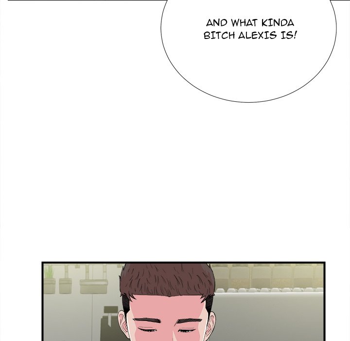 Secret Friend - Chapter 86 [photo 55] - MangaPorn