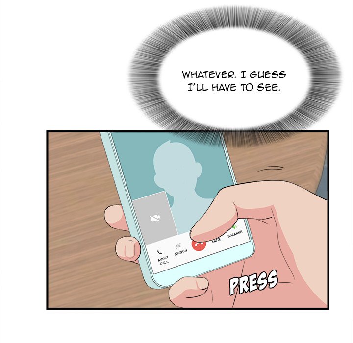 Secret Friend - Chapter 86 [photo 58] - MangaPorn