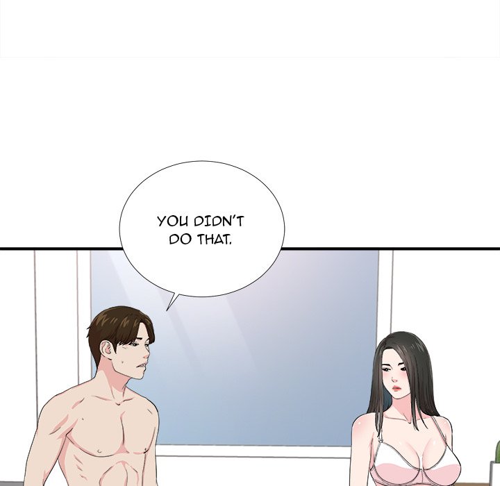 Secret Friend - Chapter 86 [photo 61] - MangaPorn