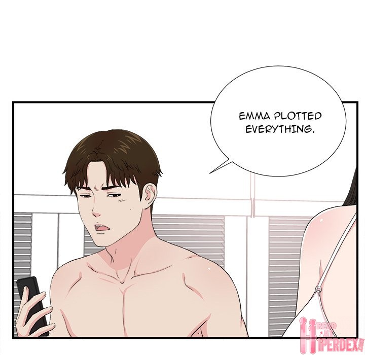 Secret Friend - Chapter 86 [photo 65] - MangaPorn