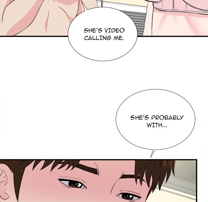 Secret Friend - Chapter 86 [photo 72] - MangaPorn