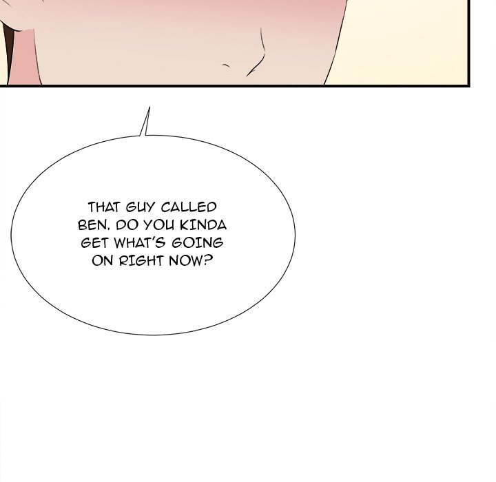 Secret Friend - Chapter 86 [photo 73] - MangaPorn