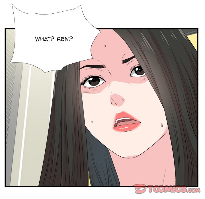 Secret Friend - Chapter 86 [photo 74] - MangaPorn