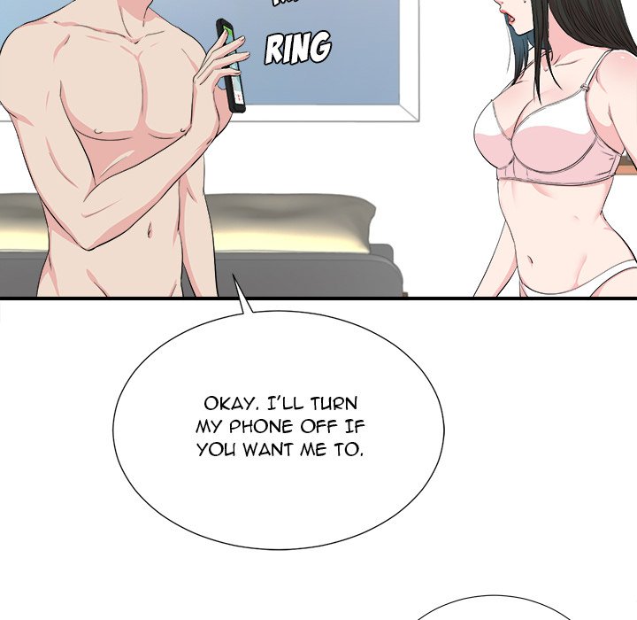 Secret Friend - Chapter 86 [photo 76] - MangaPorn