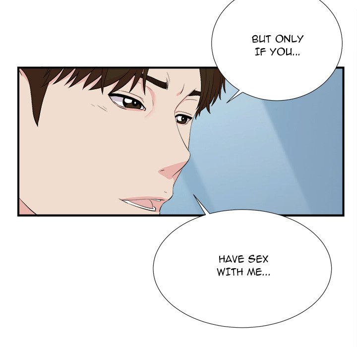 Secret Friend - Chapter 86 [photo 77] - MangaPorn