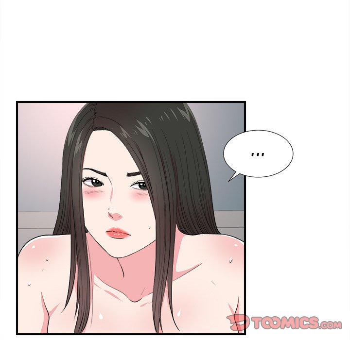 Secret Friend - Chapter 86 [photo 8] - MangaPorn