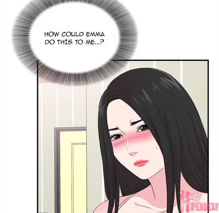 Secret Friend - Chapter 86 [photo 81] - MangaPorn