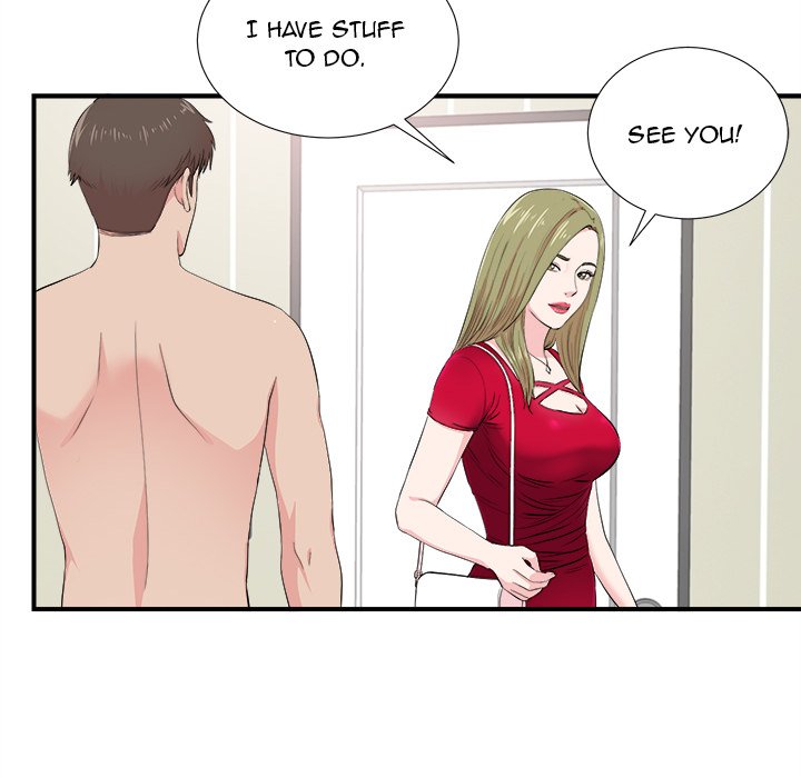 Secret Friend - Chapter 86 [photo 87] - MangaPorn