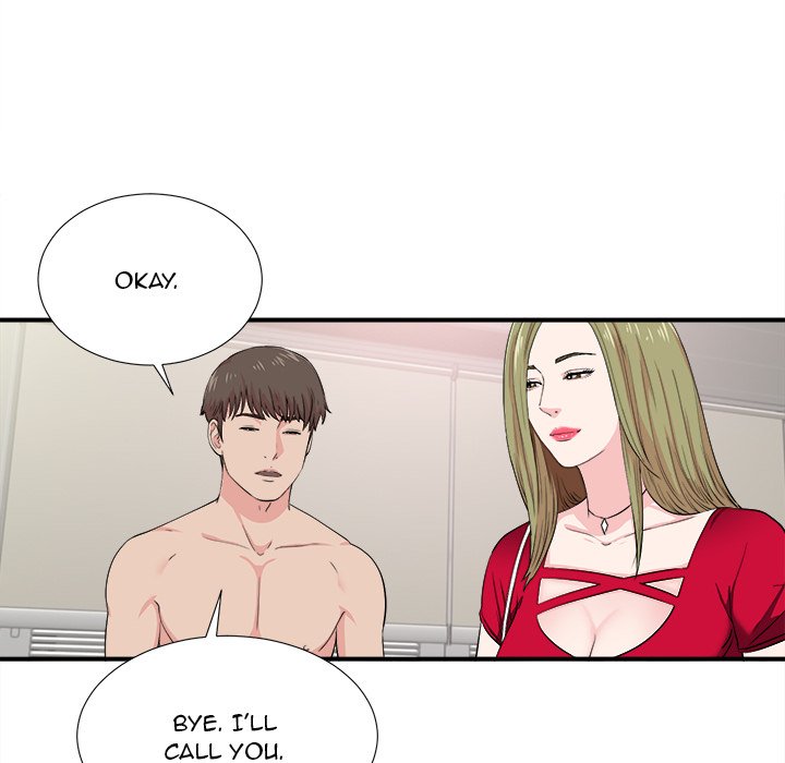 Secret Friend - Chapter 86 [photo 88] - MangaPorn