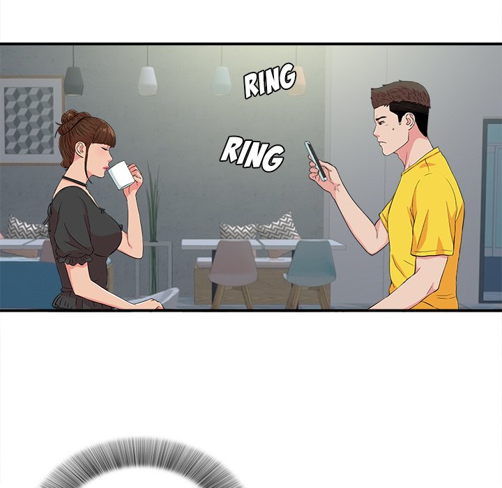 Secret Friend - Chapter 86 [photo 95] - MangaPorn