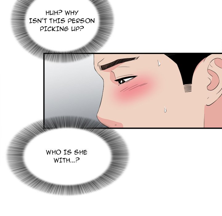 Secret Friend - Chapter 86 [photo 96] - MangaPorn