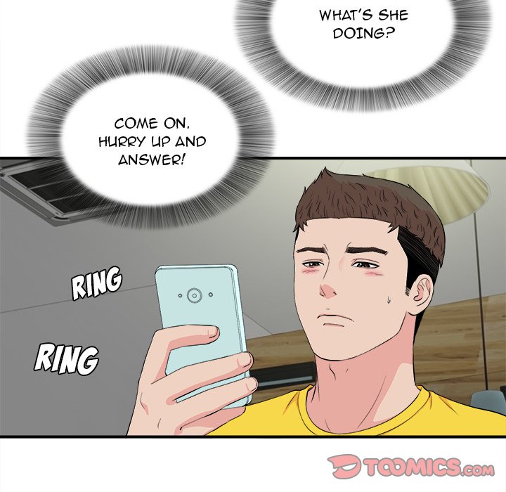 Secret Friend - Chapter 86 [photo 98] - MangaPorn