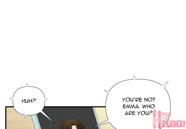 Secret Friend - Chapter 87 [photo 1] - MangaPorn